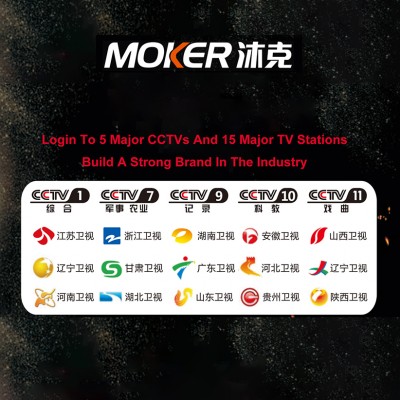MOKER Pemanas Air Elektrik Go Global