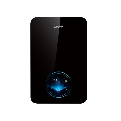 Hot Selling Wall Mounted Pemanas Air Elektrik Segera Untuk Hotel