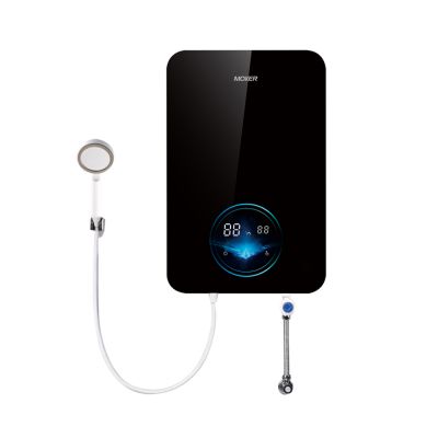 Hot Selling Wall Mounted Pemanas Air Elektrik Segera Untuk Hotel