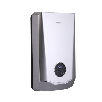 Pemanas Air Segera Pintar Dandang Elektrik Geyser Segera Untuk Pancuran Mandi Hotel Dalaman