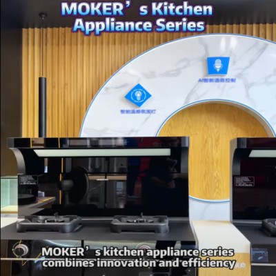 Masak lebih bijak, bukan lebih keras