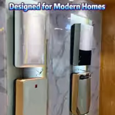Direka untuk Rumah Moden