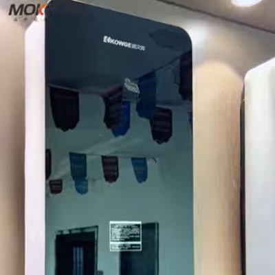 Takrifkan Semula Pancuran Mandi Anda dengan MOKER